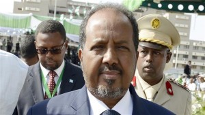 Somalia needs strong, stable govt. institutions: African analyst