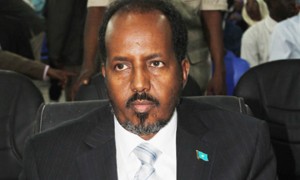 Somalia Lawmakers Lodge Vote of No Confidence in President