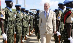 Somalia, no ‘political legitimacy’ without genuine reconciliation