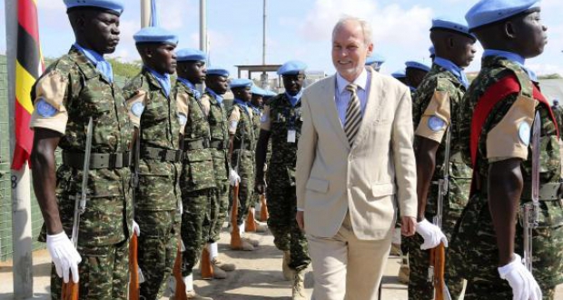 Somalia, no ‘political legitimacy’ without genuine reconciliation