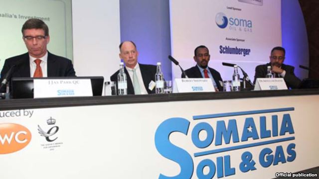 Soma Oil & Gas requests meeting with UN over Somalia allegations