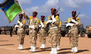 Djibouti denies claims of ‘hidden agenda’ in Somalia operation
