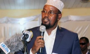 Somali region re-elects former warlord to fight al Shabaab