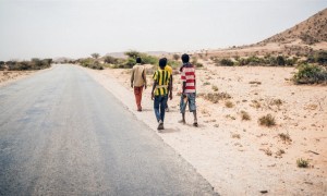 Even war won’t stop us: Determined Ethiopians, Somalis brave death and head to Yemen..then finally Saudi Arabia