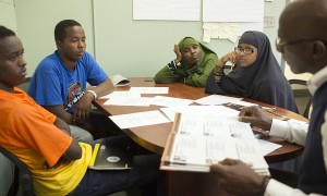 St. Cloud Somalis hope bullying won’t return for new school year