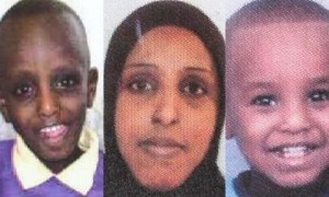 Hamilton Somali community shows up to support Anisa Ibrahim