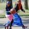 Somali man brings youths together with basketball, school
