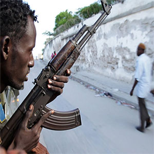 Should AMISOM release an accurate death toll?
