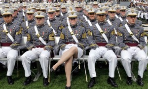 West Point law professor who called for attacks on ‘Islamic holy sites’ resigns