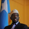 Division Threatens Political Party Linked To Former Somali President