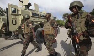Did Uganda’s gallant men die for a just cause in Somalia?