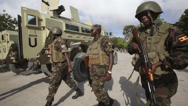 Did Uganda’s gallant men die for a just cause in Somalia?