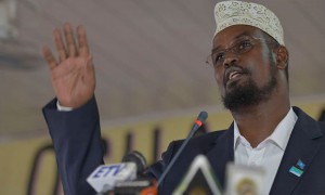 The rise of proxy leaders in Somalia