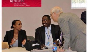 Speech: How the World Media Covers Somalia