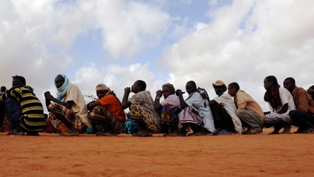 Kenya could postpone Dadaab camp closure