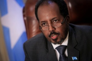Impeachment Motion Stirs Political Waters in Somalia:IPS