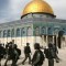 Ciidamada Israa’il oo gudaha u galay masjidka Aqsa