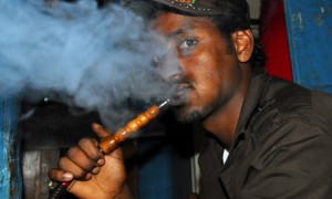 Why smoking shisha could be leading you to an early grave