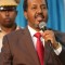 President Hassan Sheikh Mohamud’s speech on the occasion of the third Anniversary since his election