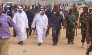 Somalia president accused of trading troops for UAE funding amid al Shabaab crisis –