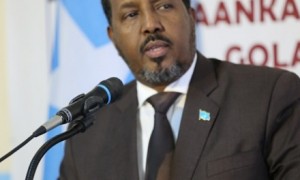 “Ciidamada qalabka sida duulaan ayay ku qaadeen Al-Shabaab”