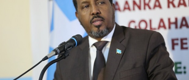 “Ciidamada qalabka sida duulaan ayay ku qaadeen Al-Shabaab”