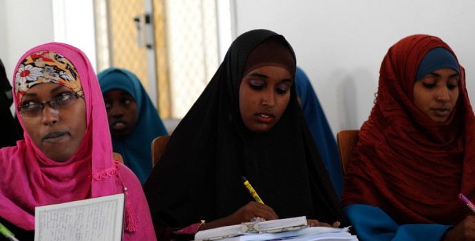 Somalia: Saudi Arabia “the Right Way of Hiring Somali Workers”