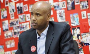 This Newly-Elected Somali-Canadian MP Should Be Appointed to Cabinet