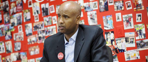 This Newly-Elected Somali-Canadian MP Should Be Appointed to Cabinet