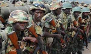 Somalia: Time to Review the AMISOM Mandate