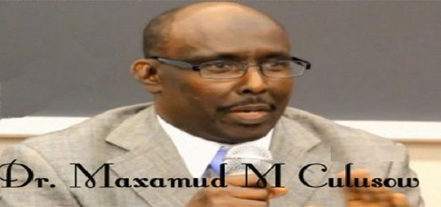 Somalia: Guidelines for Democratic Clan Based 2016 Electoral Model