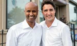 Ahmed Hussen Wins, The First Somali-Canadian MP
