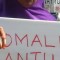 Somali Bantu appealing for justice