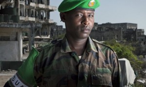 Uganda: AMISOM Peacekeeper’s Position  to Prolong AU mission to Earn Money
