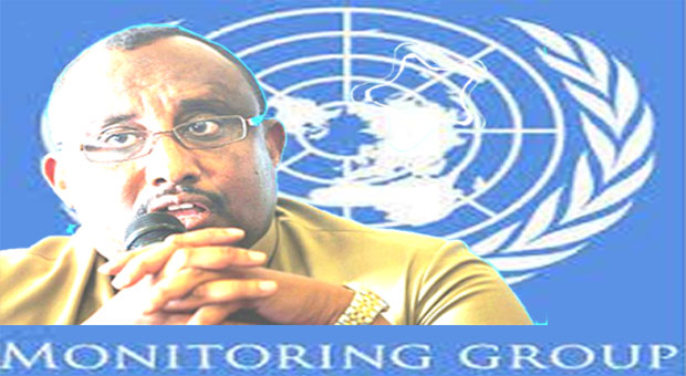 UN Report Blasts Puntland Leader For Security Failures, Corruption