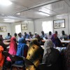 UN-supported toll-free hotline aims to help tackle gender-based violence in Somalia