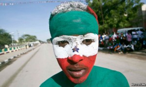 Why Somaliland is not a recognised state