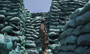 Report: Kenyan troops smuggling sugar from Somalia