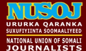 NUSOJ condemns Arbitrary arrest of Television Journalist in Garowe, Puntland