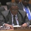Remarks by H.E. Mr. Omar A. A. Sharmarke at UN Security Council