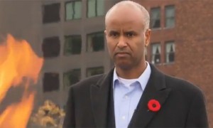 Profile |Ahmed Hussen: From teenage refugee to rookie MP