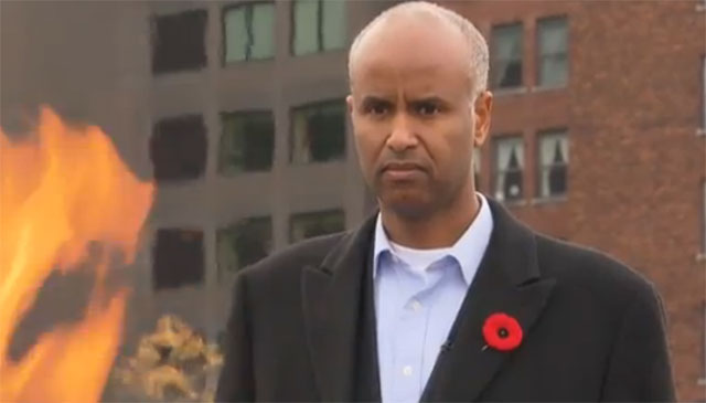 Profile |Ahmed Hussen: From teenage refugee to rookie MP