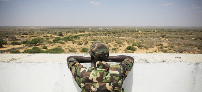 How Al-Shabab Could Get Their Hands on a Nuclear Core