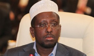 Sheekh Shariif: Somalia waxaa dib u dhigay Qabiil & Dagaal
