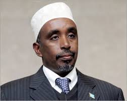 “Doorashada ka hor waa in Al-Shabaab laga saaraa, meelaha ay ku sugan yihiin”