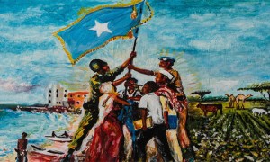 THE UNITY OF SOMALIA, WILL IT TAKE A FEW YEARS OR FOREVER?
