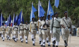 Somalia cancels Christmas because it threatens Islamic culture
