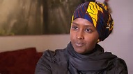 Somalia’s First Female Presidential Candidate Inspired By Rwanda’s Recovery Process