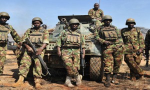 Amisom releases photos of El Adde attack, says it is ‘payback time’
