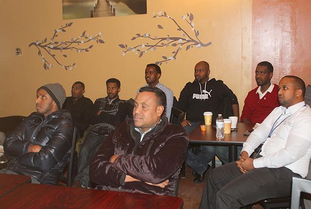 Somali-Americans react to Obama’s final State of the Union address